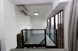 Sims Urban Oasis (D14), Condominium #620298231